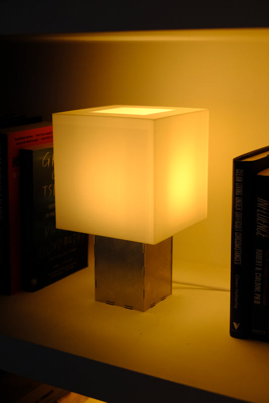 The Groov Lamp
