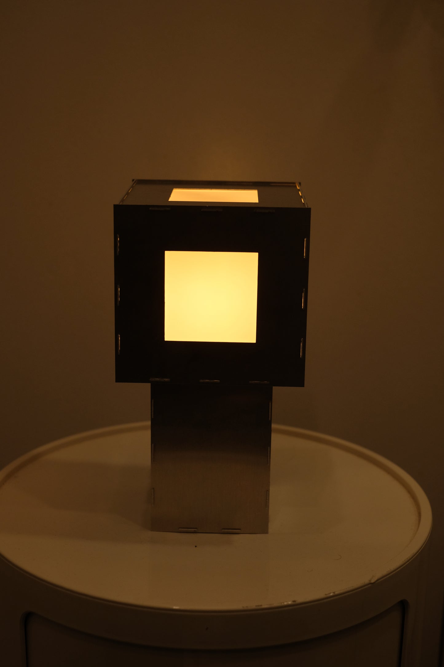 The Baux Light