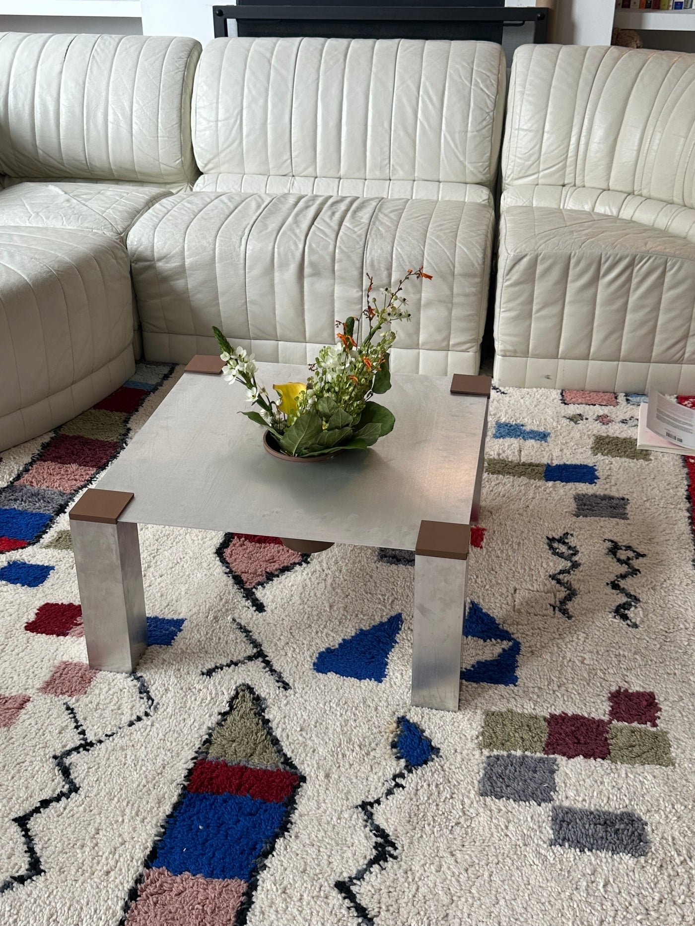 24 x 24 Table