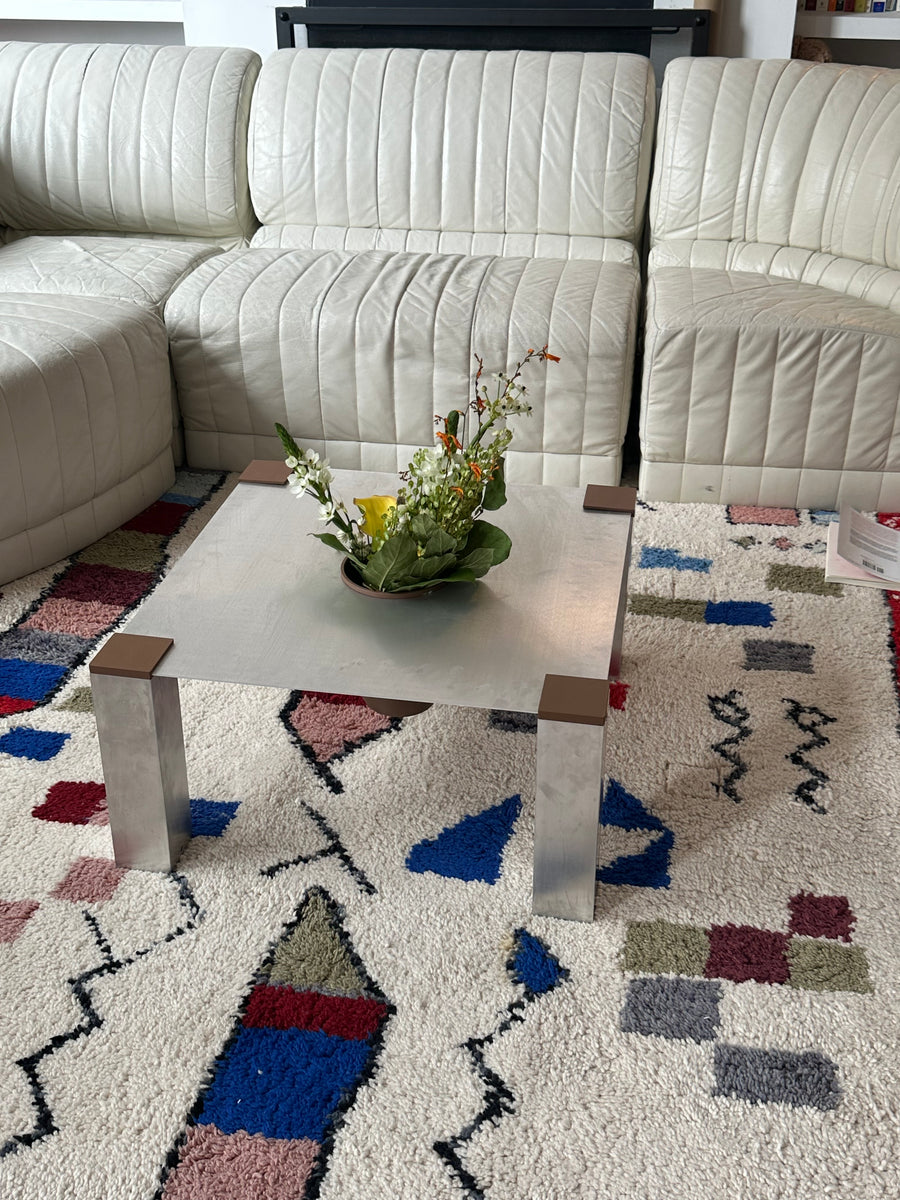 24 x 24 Table
