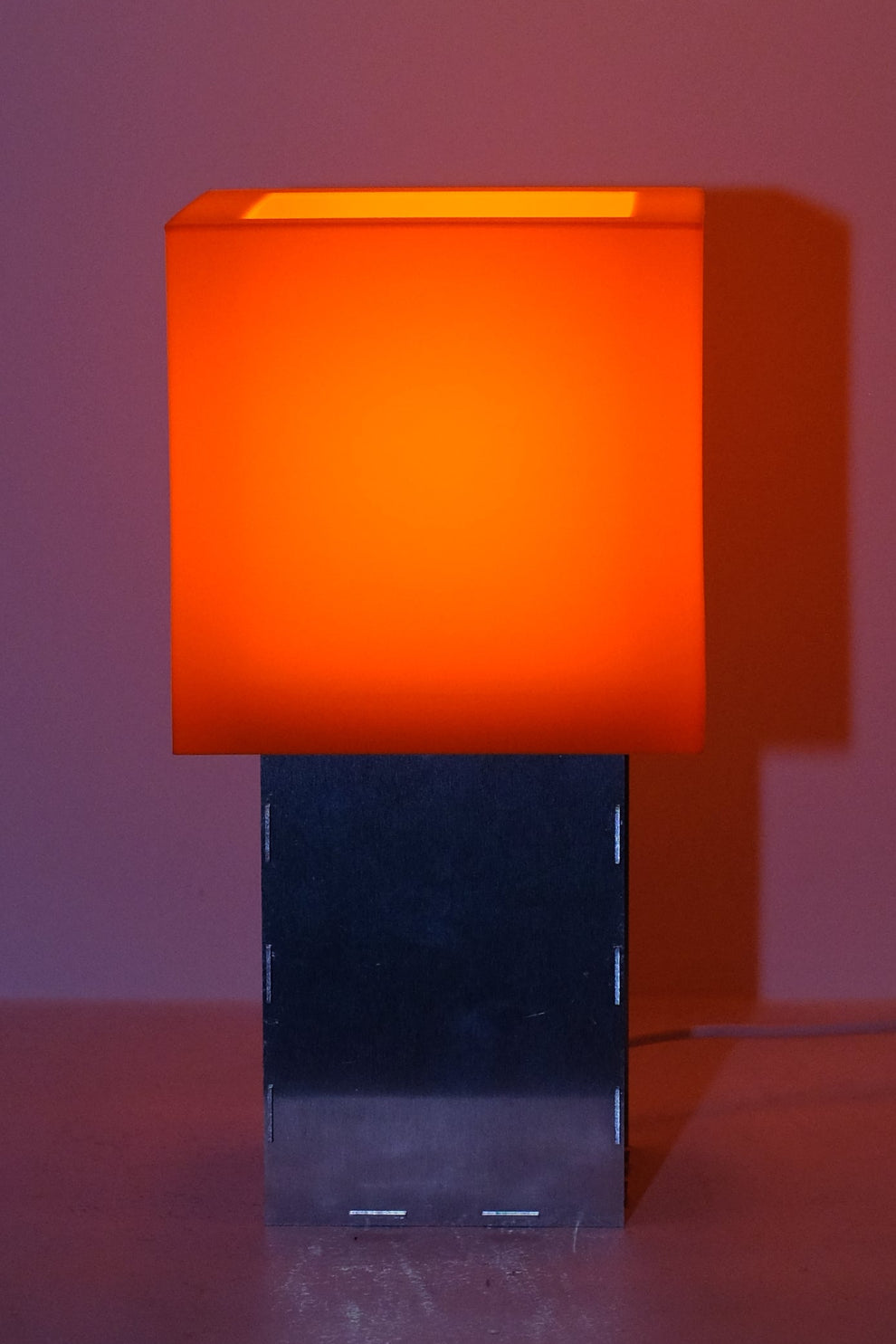 The Groov Mini Sweet Orange alternate view