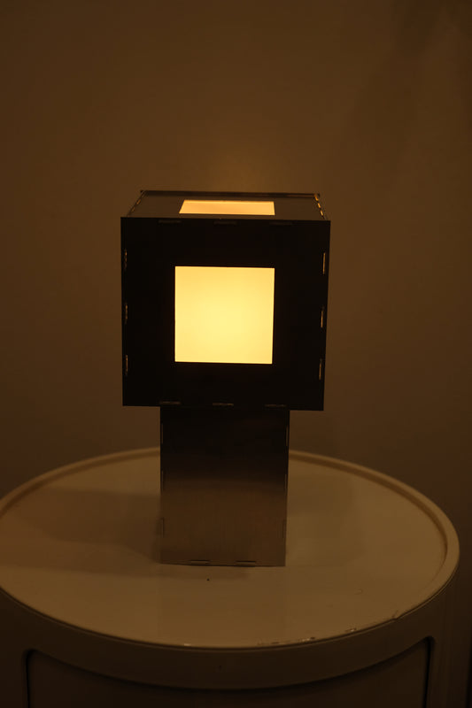 The Baux Light