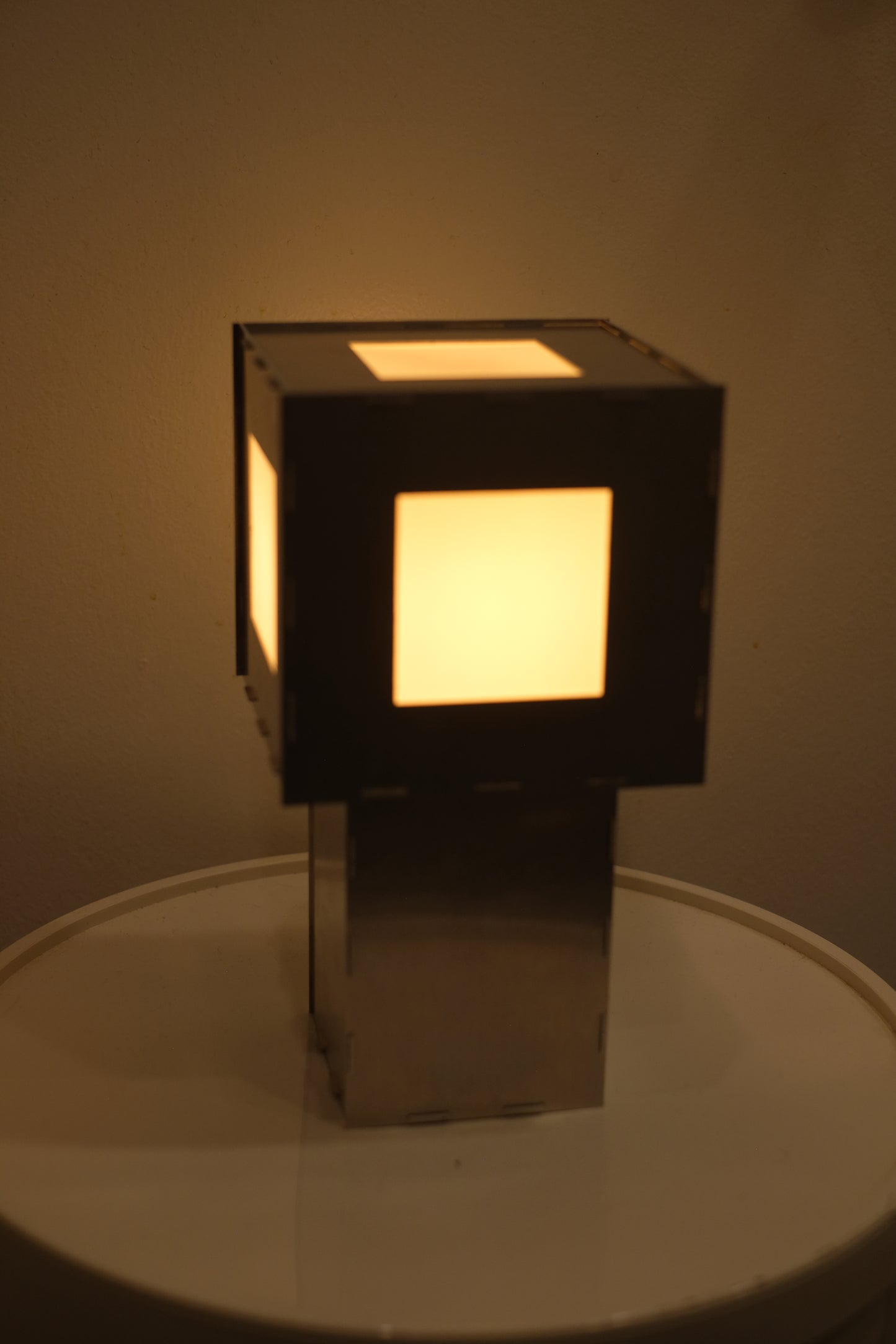 The Baux Light