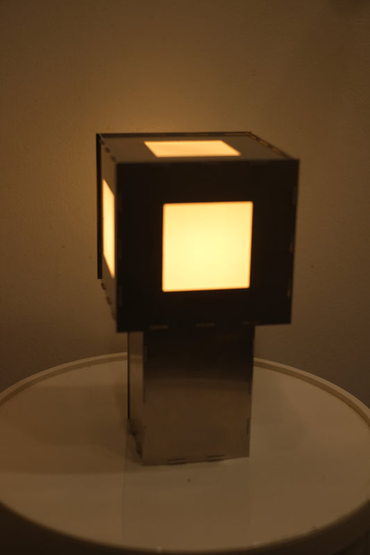 The Baux Light