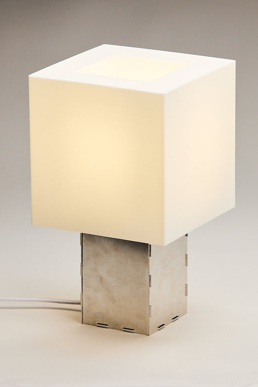 The Groov Lamp