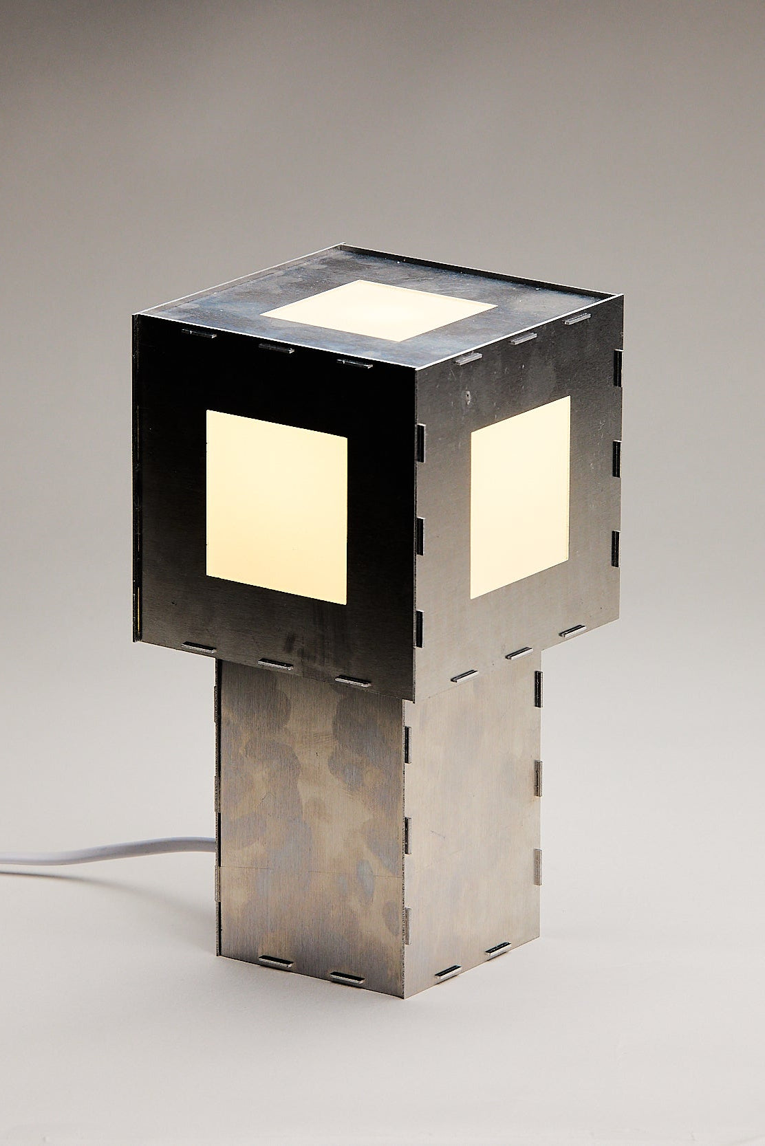 The Baux Light