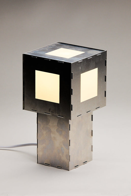 The Baux Light